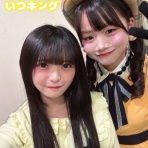 ハロプロってながいぜぃ・・・Blog