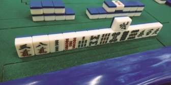 【息子が可愛すぎる】嫁に「今日一日遊んで来ていいよ」と言われてウキウキで朝から麻雀に行ったんだけど、途中で寂しくなって…