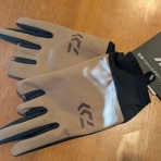 ベイト使いな日々