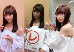けしからんもっとやれ！鈴木絢音ちゃんの魅力と言えば、セクシー肩出しやろｗｗｗ【乃木坂46】