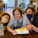 『夏祭り㏌国府館4階』の画像