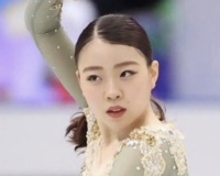 【画像】女子フィギュアの紀平梨花(24)、最高ボディだったwwwwww