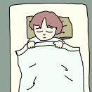 低気圧と闘わない
