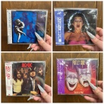CD・レコード 販売/買取　ディスクユニオン大阪店