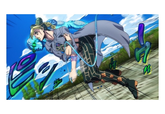 Netflix「えっまって！ジョジョ独占配信しても全然なんだけど　もしかして日本のアニメって人気ない…？」