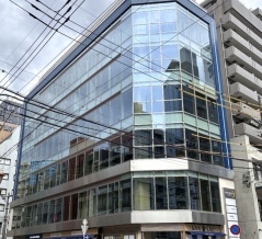 中村区名駅3丁目の勢いは北側までも202603-2