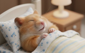 【認知症リスク】睡眠はガチで大事だという研究が見つかる　お前らハム速なんて見てないで寝ろ