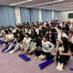 大原法律公務員専門学校浜松校 キャンパスブログ