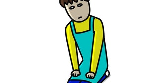 たまにアスペ嫁といると、俺の方が実際にはおかしいのでは？と思うことがある。