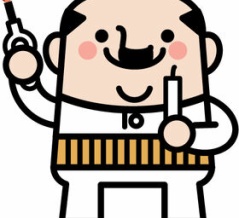 『【超炎上】長野県のコンビニのトイレでジッジがズボンのヒモがほどけずライターで焼き切ろうとして引火させてしまう件ｗｗｗ』