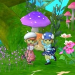 ヘキサとプチーナのアストルティア出たとこ勝負