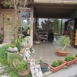 『２泊３日沖縄旅行⑨～琉球焼き窯元のカフェギャラリー 【土花土花】＠恩納村』の画像