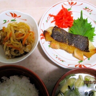 田原食堂