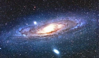 宇宙はビックバンで出来たらしいけどさ...