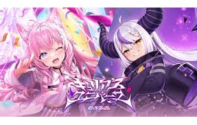 ホロライブカードゲームがプレイヤーに注意喚起「ちゃんとあいさつしましょう」