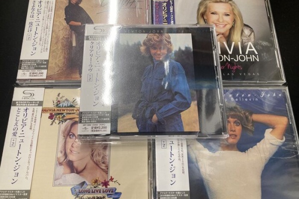 プログレ系中心　CD25枚セット 新品CD】 スペイン新鋭の新譜が登場！ ERIC BAULE '15年デビュー