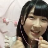 『[動画]2019.03.15（18:35～） SHOWROOM　「≠ME(ノットイコールミー) 櫻井もも　※カラオケ配信」＠個人配信』の画像