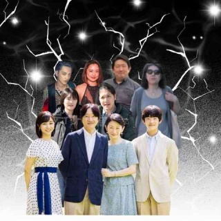 ☆ガールズ訪問／皇室まとめ回顧録☆