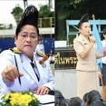 タイ人「お前らの国で流行したクレイジーな髪型を見せてくれ」