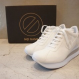 『 NO NAME (ノーネーム)SPEED-61958-WHITE』の画像