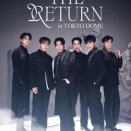 韓国　10年ぶり2PM～東京ドームコン　!(^^)!