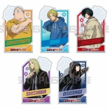 アニメ＆漫画 グッズ情報 - SAKAMOTO DAYS