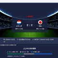 ��ͽ�۳���ۥ����� vs ���� 2 - 2�ǰ���ʬ���ڥ��ݡ��Ĥ���WINNER��