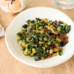 ビストロパパ　～パパ料理のススメ～