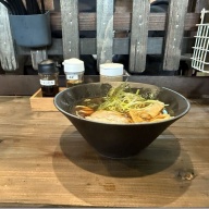 とりめん 尊峰＠洋光台