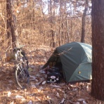 自転車ときどき世界1周