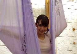 【画像】元乃木坂の中元日芽香のムチムチわがままボディがこちらｗｗｗ