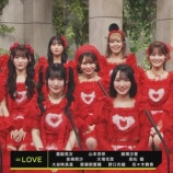 『[イコラブ] 3/1放送『Venue101』＝LOVE「とくべチュ、して」をTV初披露！実況まとめ』の画像
