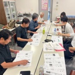 老舗日本酒蔵元｢司牡丹｣社長が語る裏バナシblog　｢口は幸せのもと！｣