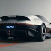 アルピーヌ、新型コンセプトカー『A310ビジョン』公開