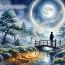 ジャケ買い必至！「甲子 ひかりのわ〜MOON HALO〜」ロマンチックな夜に化けるプレミアムな一本