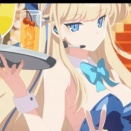 【ブルアカ】バニー衣装が1番似合ってるのはトキだと思うんすよ【C&C】