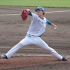 日ハムドラ1矢澤宏太、2軍戦でプロ初被弾