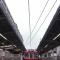 梅雨空