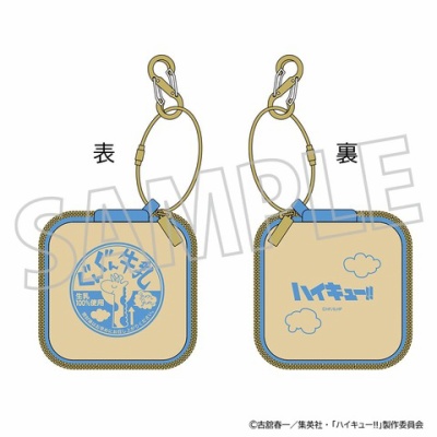 3月発売】ハイキュー!! 思い出シャイニー缶バッジ : アニメ＆漫画