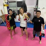 沖縄真樹道場日誌