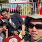 カミナリボーイの冒険♂
