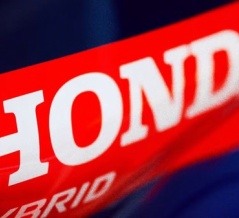 ホンダ、F1完全復帰に先立ちパワーユニット発表会の詳細を発表