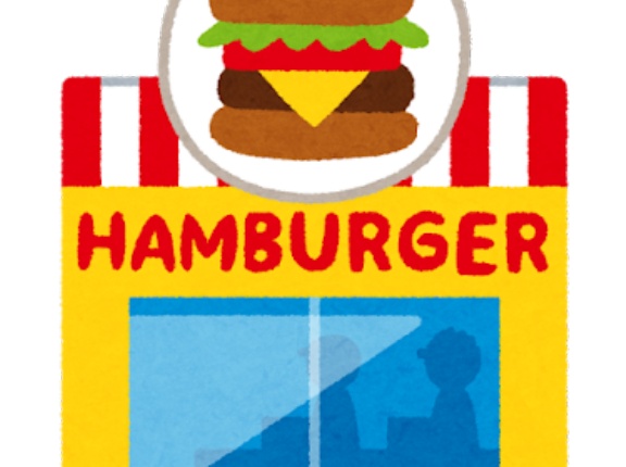 元韓国のロッテリアがすべて「ゼッテリア」に改名することに → 韓国のネチズンのプライドを破壊w