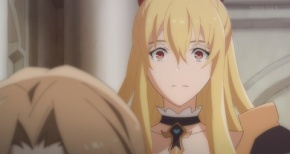 【グランブルーファンタジー 2期】第4話 感想 愛が重いリミテッド