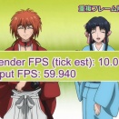 重複フレーム削除（可変fps対応）AIアプコン再生プレーヤー「mpv-cHiDeNoise-AI 3.3」完成！AMDもDRBAフレーム補間対応