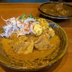 ラーメン食べたら書くブログ
