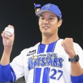 【悲報】藤浪晋太郎の年俸上昇ペースがヤバすぎる件。25年5000万→26年8000万←これwwwwwwww