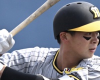 前川と井上　どっちがレギュラーを取ると思う？