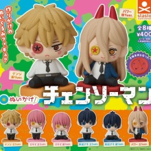 アニメ＆漫画 グッズ情報 - ガチャガチャ