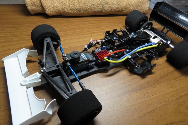 同年代の趣味が気になる30歳 - F103